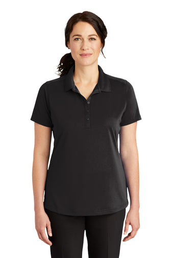 Bravo Ladies Polo, Black