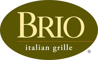 brio italian kitchen logo